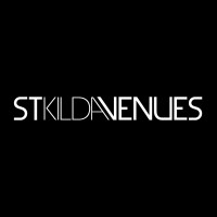 St Kilda Venues Logo