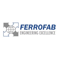 FERROFAB FZE Logo