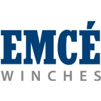 EMCÉ Winches Logo
