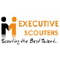 Executive Scouters Logo