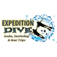 Expedition Dive Logo