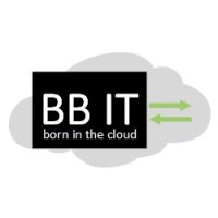 BB IT Group Logo