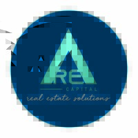Avant Real Estate Logo
