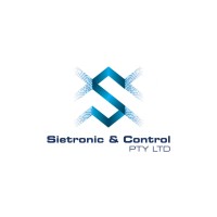 SIETRONIC AND CONTROL Logo