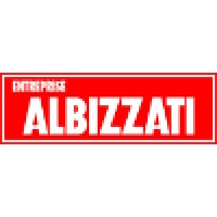 ALBIZZATI Père et Fils Logo