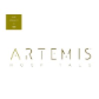 Artemis Hospitals Logo