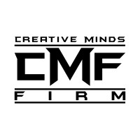 Creative Minds Firm Logo