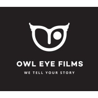 OWL EYE FILMS Logo