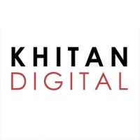 Khitan Digital Logo