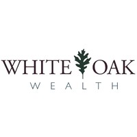 White Oak Wealth Logo