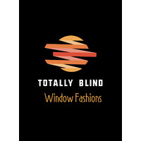 Totally Blind LLC Logo