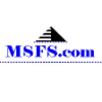 Main Street Financial Solutions Logo