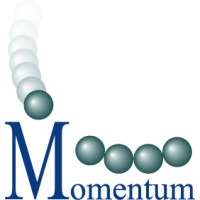Momentum- Asset Management Logo