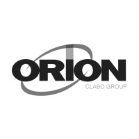Orion by Clabo Logo