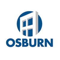 OSBURN Logo