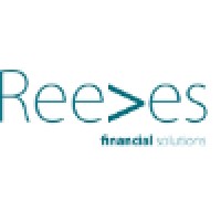 Reeves Financial Solutions Logo