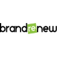 Brandrenew - Indianapolis Logo