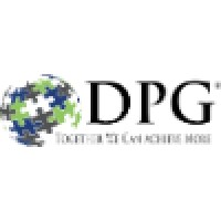 DPG (Dental Purchasing Group, LLC) Logo