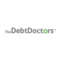The Debt Doctors Logo