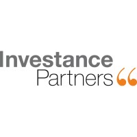 Investance Logo