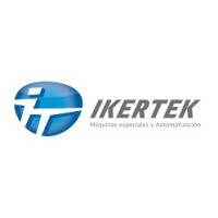 IKERTEK, S.L. Logo