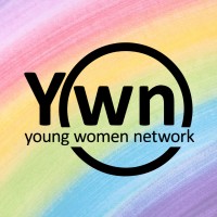 Young Women Network Logo