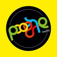 Poogle Media Logo