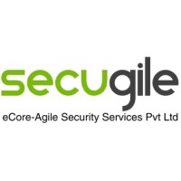 eCore-Agile Security Services Pvt Ltd Logo
