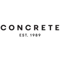 Concrete Co. Logo