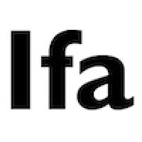 Ifa International AB Logo