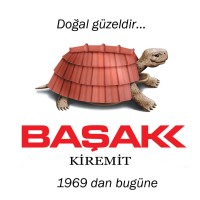 Başak Kiremit Logo