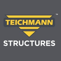 Teichmann Structures Logo