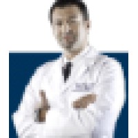 Branko Prpa, M.D. Logo