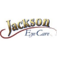 Jackson Eye Care Logo