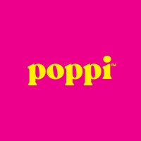 Poppi Logo