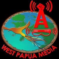 West Papua Media Logo