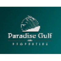 Paradise Gulf Properties a Kenyan Investments Entity Logo