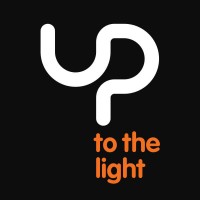 Up to the Light Logo