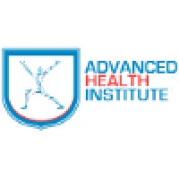 Advanced Health Institute Logo