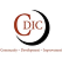Community Development & Improvement Corporation Logo