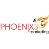 Phoenix3 Marketing, LLC Logo