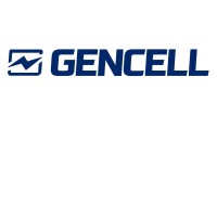 GenCell Energy Logo