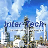 Inter-Tech(International Group for Technology) Logo