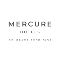 Mercure Belgrade Excelsior Logo