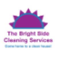 The Bright Side Cleaning Services L.L.C. Logo