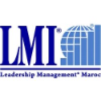 LMI Maroc inc. Logo