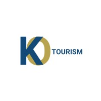 KO TOURISM Logo