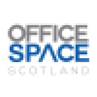 Office Space Scotland Logo