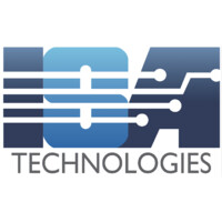 ISA Technologies Logo
