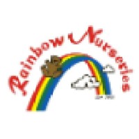 Rainbow Nurseries Logo